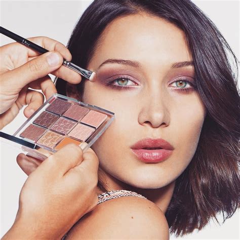 dior power1|Dior backstage makeup guide.